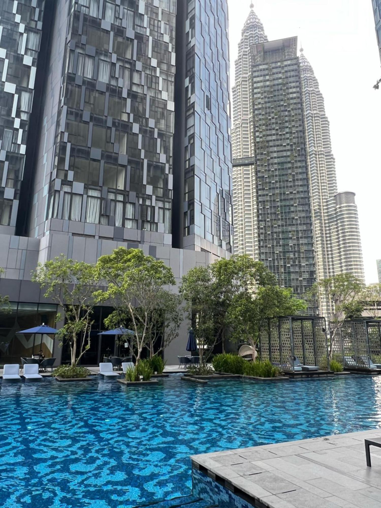 Star At Klcc By Eae Kuala Lumpur Exterior foto